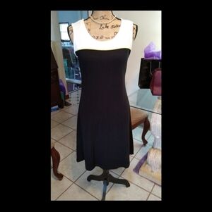 Vintage-Ronni Nicole Sheath Dress🖤